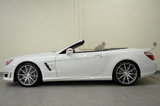Used 2014 Mercedes-Benz SL 63 AMG image 3