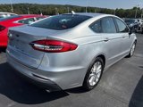 Used 2019 Ford Fusion SE image 4