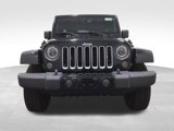 Used 2016 Jeep Wrangler Unlimited Sahara image 6
