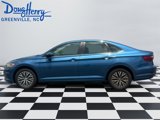 Used 2021 Volkswagen Jetta S w/ Driver Assistance Package image 2