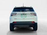 Used 2017 Jeep Compass Limited image 4