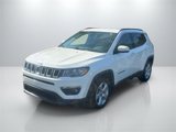 Used 2019 Jeep Compass Latitude image 2