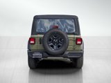 New 2025 Jeep Wrangler Sport image 6