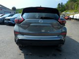 Used 2021 Nissan Murano Platinum w/ Cargo Package image 4