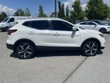 Used 2022 Nissan Rogue Sport SL image 6