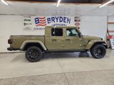 New 2025 Jeep Gladiator Sport image 2