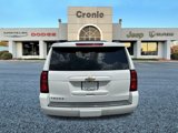 Used 2015 Chevrolet Tahoe LTZ image 4