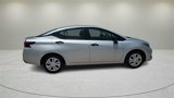 Used 2024 Nissan Versa S image 2