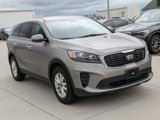 Used 2019 Kia Sorento LX image 3