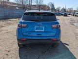 New 2025 Jeep Compass Limited image 5