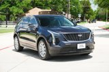 Used 2022 Cadillac XT4 Luxury w/ Cold Weather Package image 6