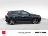 Used 2017 Toyota RAV4 Limited image 4