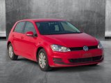 Used 2017 Volkswagen Golf Wolfsburg Edition image 3
