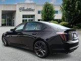 Certified 2022 Cadillac CT5 Sport image 5