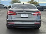 Used 2020 Ford Fusion SE image 5