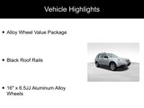 Used 2011 Subaru Forester 2.5X w/ Alloy Wheel Value Pkg image 2
