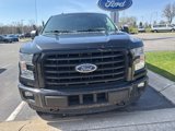 Used 2017 Ford F150 XL w/ Equipment Group 101A Mid image 4