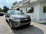 Used 2019 Chevrolet Traverse LT w/ LPO, Cargo Package image 5
