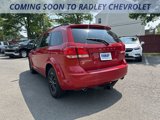 Used 2018 Dodge Journey SE w/ Connectivity Group image 4