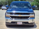 Used 2017 Chevrolet Silverado 1500 LT w/ LT Convenience Package image 4