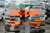 Used 2011 Dodge Journey Mainstreet w/ Popular Equipment Group image 6