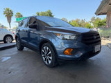 Used 2018 Ford Escape S image 4