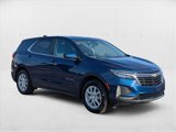 Used 2023 Chevrolet Equinox LT image 3
