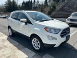 Used 2019 Ford EcoSport SE w/ SE Convenience Package image 3