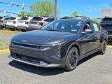 New 2025 Kia K4 EX image 3