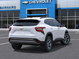 New 2025 Chevrolet Trax LT w/ Driver Confidence Package image 4