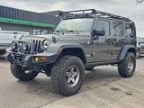 Used 2014 Jeep Wrangler Unlimited Rubicon w/ Dual Top Group image 6