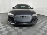 Used 2018 Audi A4 2.0T Ultra Premium w/ Convenience Package image 3