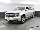 Used 2015 Chevrolet Suburban LT image 3