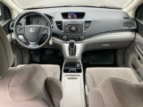 Used 2014 Honda CR-V LX image 3
