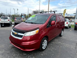 Used 2015 Chevrolet City Express LT w/ Technology Package image 3