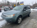 Used 2011 Subaru Forester 2.5X image 4