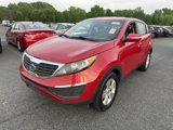 Used 2012 Kia Sportage LX image 3