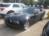 Used 2009 Ford Mustang GT image 2