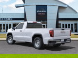 New 2025 GMC Sierra 1500 Pro w/ Pro Value Package image 3