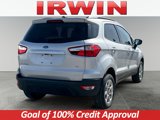 Used 2018 Ford EcoSport SE w/ SE Convenience Package image 5