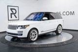 Used 2016 Land Rover Range Rover HSE image 6