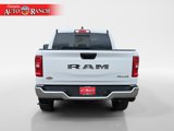 New 2025 RAM 1500 Tradesman image 4