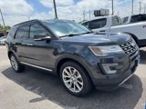 Used 2017 Ford Explorer Limited image 2