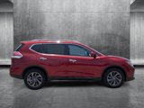 Used 2016 Nissan Rogue SL w/ SL Premium Package image 4