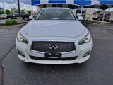 Used 2014 INFINITI Q50 Premium w/ Moonroof Package image 3