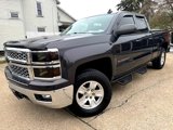 Used 2015 Chevrolet Silverado 1500 LT w/ All Star Edition image 3