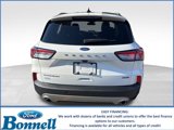 Used 2022 Ford Escape Titanium w/ Titanium Elite Package image 4