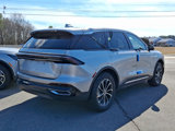 New 2025 Lincoln Nautilus Premier w/ Equipment Group 102A image 4