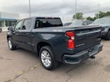 Certified 2021 Chevrolet Silverado 1500 Custom image 5