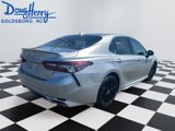 Used 2023 Toyota Camry XSE image 5